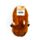 Zapatillas de Peluche Antideslizantes Vaca Escocesa Highland Coo EU39-41