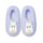 Zapatillas de Peluche Antideslizantes Moomin Mumin Tammi  EU39-41