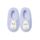 Zapatillas de Peluche Antideslizantes Moomin Mumin Tammi  EU36-38