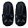 Zapatillas de Peluche Antideslizantes Gato Negro Lucky The Black Cat EU39-41