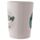 Taza de Cerámica Asa con Forma de Moto Scooter
