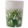 Taza de Cerámica Asa con Forma de Oso Perezoso en la Jungla