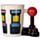 Taza de Cerámica Asa con Forma de Joystick y Arcade Game Over