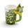 Taza de Cerámica Asa con Forma de Rana