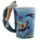 Taza de Cerámica Asa con Forma de Tortuga