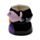 Taza de Cerámica con forma de Drácula Spooky Espeluznante