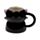 Taza de Cerámica con forma de Drácula Spooky Espeluznante