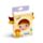 Calcetines Suaves Highland Coo Vaca Escocesa 