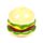 Set de Salero y Pimentero Hammy La Hamburguesa y Patatas Fritas Foodiemals