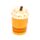 Set de Salero y Pimentero Latte de Calabaza Foodiemals