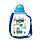 Botella de Agua Infantil Inastillable Pequeños Tractores 450ml