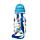 Botella de Agua Infantil Inastillable Pequeños Tractores 450ml