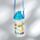 Botella de Agua Infantil Inastillable Pequeños Tractores 450ml