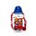 Botella de Agua Infantil Inastillable 450ml Animales Adoramals y Londres