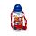 Botella de Agua Infantil Inastillable 450ml Animales Adoramals y Londres
