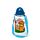 Botella de Agua Infantil Inastillable 450ml Vaca de las Highland Coo Adoramals