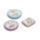 Set de 3 Esponjas de Maquillaje Gato Pusheen
