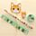 Set de 5 Piezas Papeleria Gato