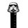 Regla de Madera con Forma Soldado Imperial Stormtrooper 15cm