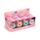 Goma de Borrar Donut de Unicornio en Mini Caja