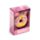 Goma de Borrar Donut de Unicornio en Mini Caja