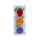 Set de 3 Gomas de Borrar Frutas Foodiemals