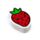 Set de 3 Gomas de Borrar Frutas Foodiemals
