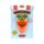 Tijeras Infantiles con funda Cecil La Zanahoria Foodiemals