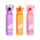 Set de 3 Subrayadores Unicornio Mágico