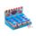 Bote de Mini Gomas de Borrar Foodiemals 