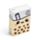 Pack de 8 Pañuelos Té con  Burbujas Foodiemals 