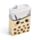 Pack de 8 Pañuelos Té con  Burbujas Foodiemals 