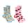 Calcetines Comprimidos Foodiemals 
