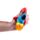 Juguete Estrujable de Peluche Queasy Squeezies Space Cadet