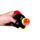 Juguete Estrujable de Peluche Queasy Squeezies Galo Barcelos