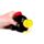 Juguete Estrujable de Peluche Queasy Squeezies Galo Barcelos