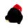 Juguete Estrujable de Peluche Queasy Squeezies Galo Barcelos