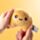 Juguete Estrujable Queasy Squeezies Galleta de la Suerte Ask me Anything