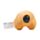 Juguete Estrujable Queasy Squeezies Galleta de la Suerte Ask me Anything