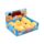 Juguete Estrujable Queasy Squeezies Galleta de la Suerte Ask me Anything