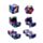 Cubo Puzzle Space Cadet