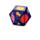 Cubo Puzzle Space Cadet