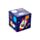 Cubo Puzzle Space Cadet