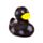 Juguete de Baño Pato Spooky Espeluznante