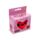 Juguete Estrujable Corazón J´Adoramals Heart XOXO
