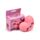 Juguete Estrujable Corazón J´Adoramals Heart XOXO