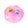Slime Ruidoso con charms Primavera Springtime 