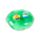Slime Ruidoso con charms Primavera Springtime 
