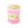 Slime Ruidoso con charms Primavera Springtime 