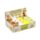 Springtime High Bounce Plush Bouncy Ball